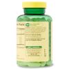 Spring Valley Extra Virgin Coconut Oil Dietary Supplement Softgel;  1,000 mg;  90 Count