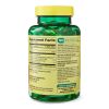 Spring Valley Flaxseed Oil Softgels Dietary Supplement;  1,000 mg;  100 Count
