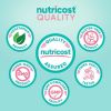 Nutricost Myo Inositol & D-Chiro Inositol Supplement for Women 2000mg, 120 Capsules, 30 Servings