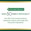 Nature's Bounty Turmeric Capsules;  Antioxidant Health;  450 mg;  60 Count