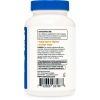 Nutricost Biotin (Vitamin B7) Supplement 10,000 mcg (10mg), 240 Capsules