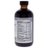Liquid B-Complex Vitamin by Natures Answer for Unisex - 8 oz Dietary Supplement